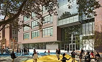 The East Harlem Center for Living and Learning The East Harlem Center for Living and Learning