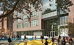 The East Harlem Center for Living and Learning