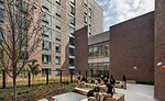 The East Harlem Center for Living and Learning
