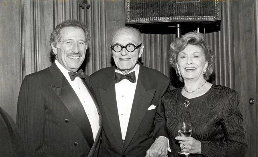 Irwin Cantor