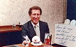 Irwin Cantor