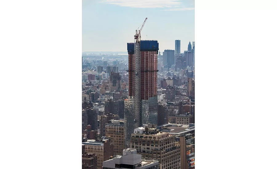 Manhattan West