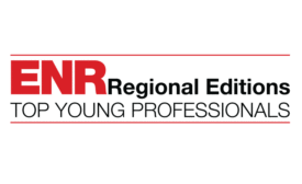 ENR Top Young Professionals