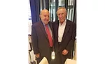 Irwin Cantor and Tishman Speyer