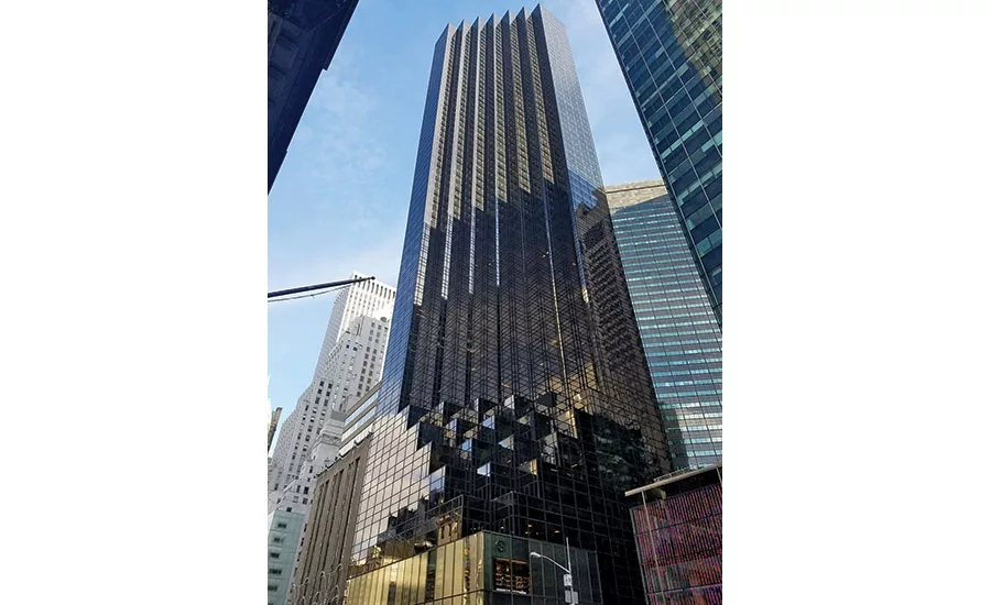 Trump Tower