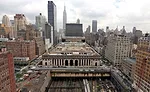 James A. Farley Post Office