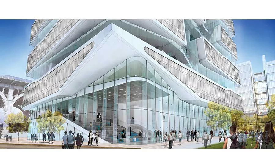 Columbia Business School