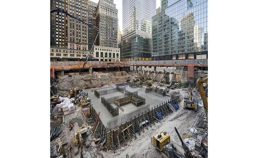 One Vanderbilt office tower