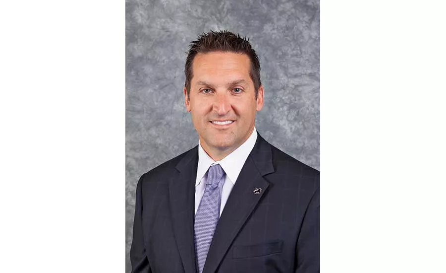 Kevin L. Haney