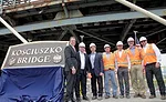 Kosciuszko Bridge