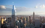 One Vanderbilt office tower