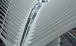 new transit center
