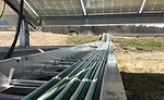 Fort Dix solar project