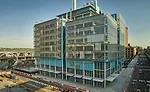 Jerome L. Greene Science Center