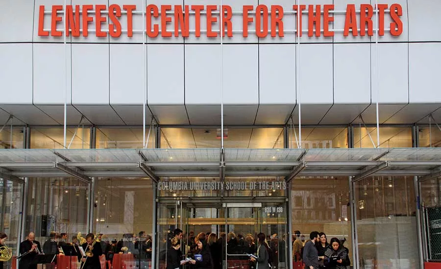 Lenfest Center for the Arts