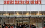 Lenfest Center for the Arts