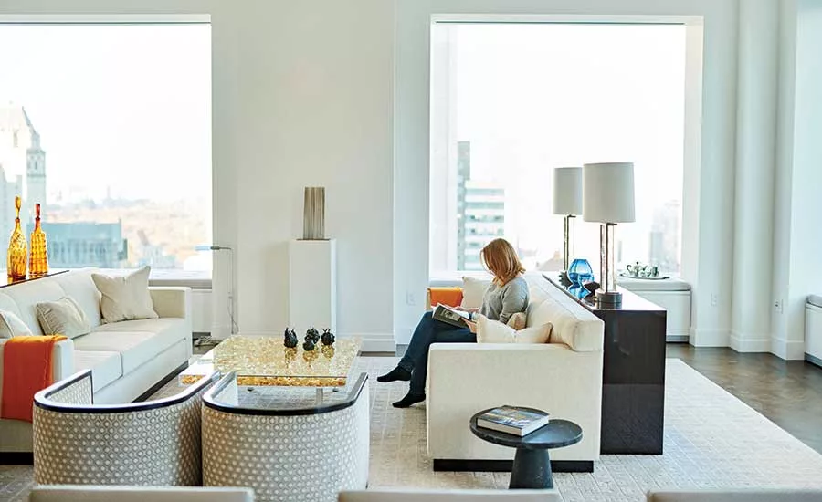 432 Park Avenue