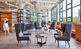 Etsy Headquarters