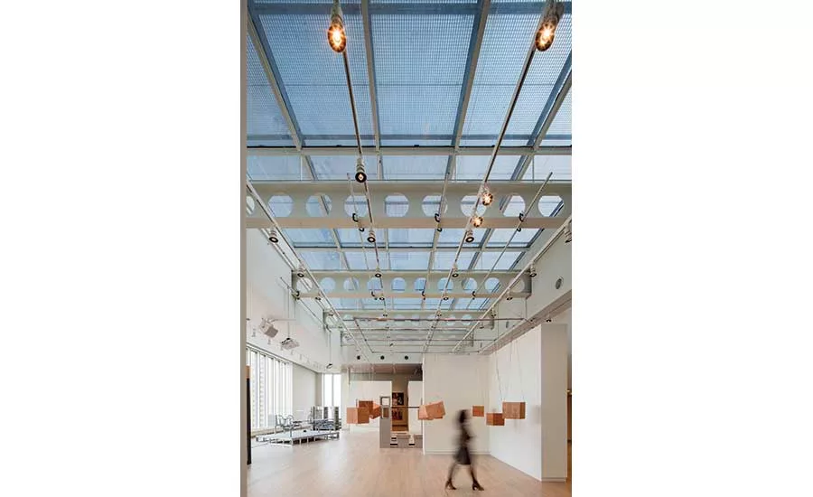 Lenfest Center for the Arts