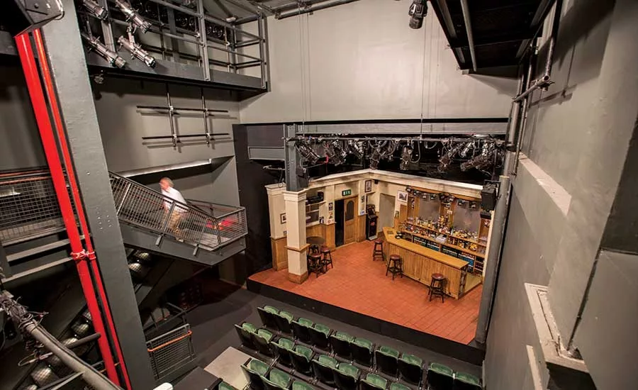 Irish Repertory Theater