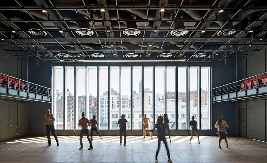 Lenfest Center for the Arts