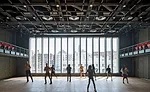 Lenfest Center for the Arts