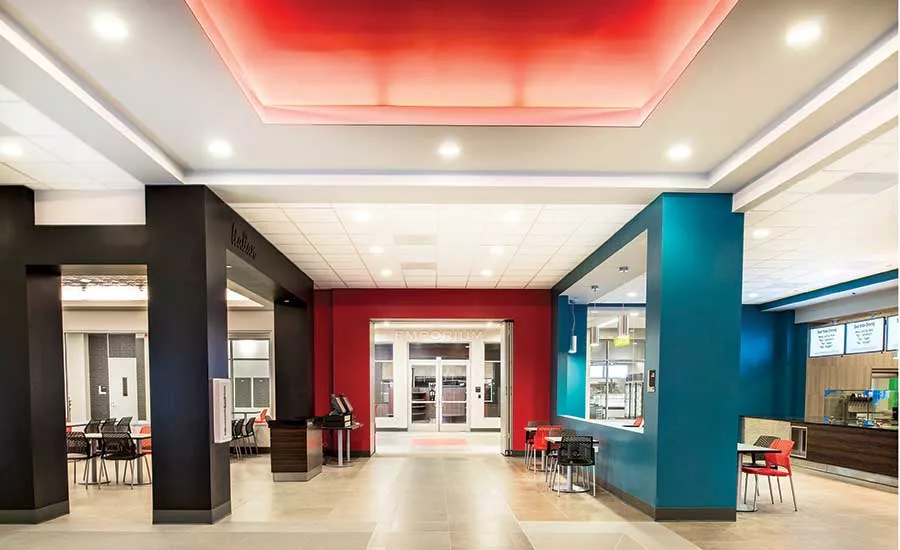 Stony Brook University