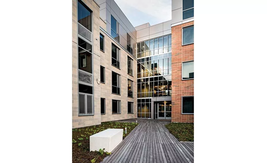 Stony Brook University