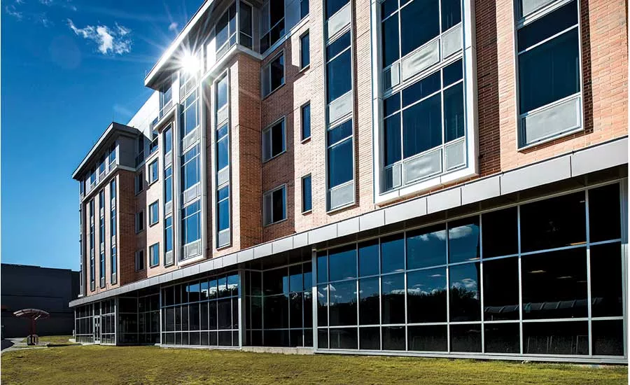 Stony Brook University