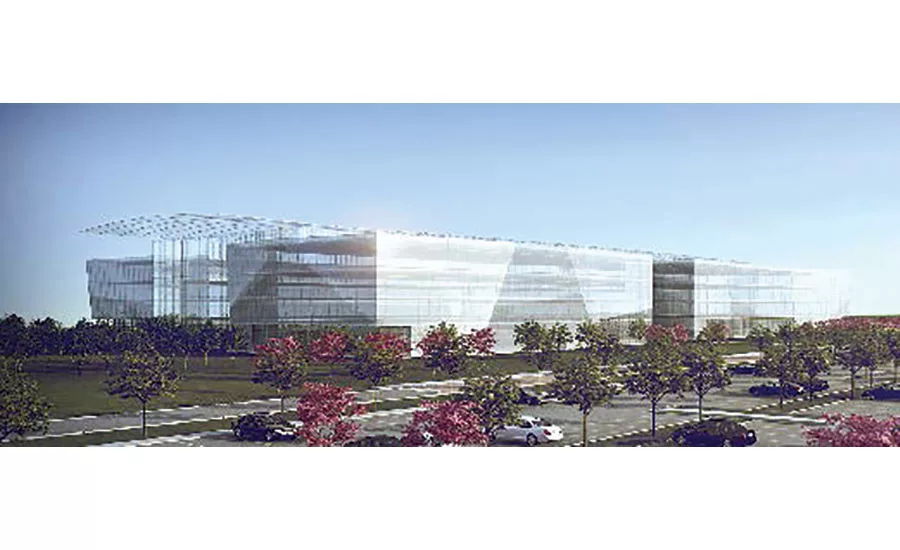 Bristol- Myers Squibb Princeton Pike