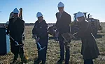 Fort Dix solar project