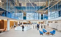 Bristol- Myers Squibb Princeton Pike