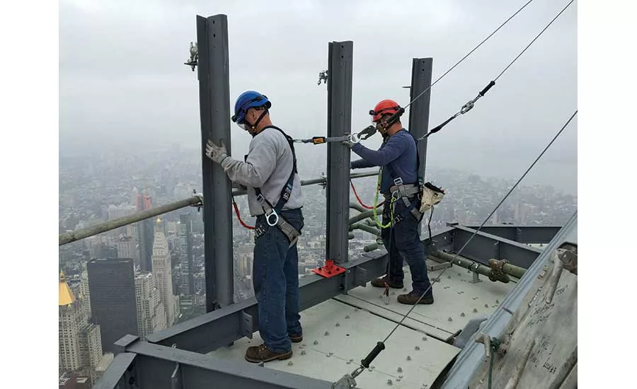 Empire State Building