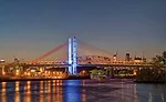Kosciuszko Bridge