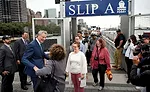 Mayor Bill de Blasio