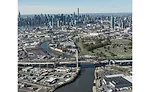 Kosciuszko Bridge