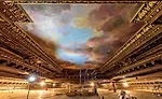 New York Public Library’s Rose Reading Room