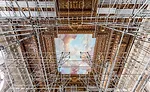New York Public Library’s Rose Reading Room