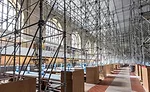 New York Public Library’s Rose Reading Room