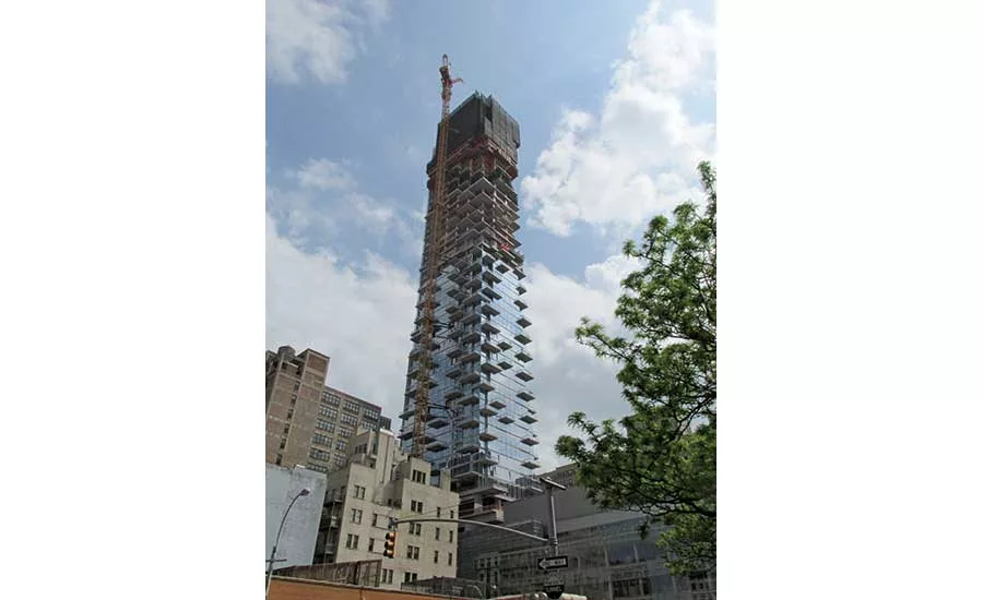 56 Leonard