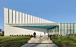 Newark Training Recreation Education Center