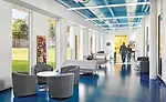 Newark Training Recreation Education Center