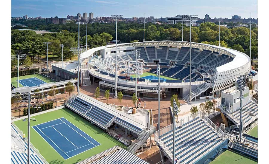 USTA Arthur Ashe Stadium
