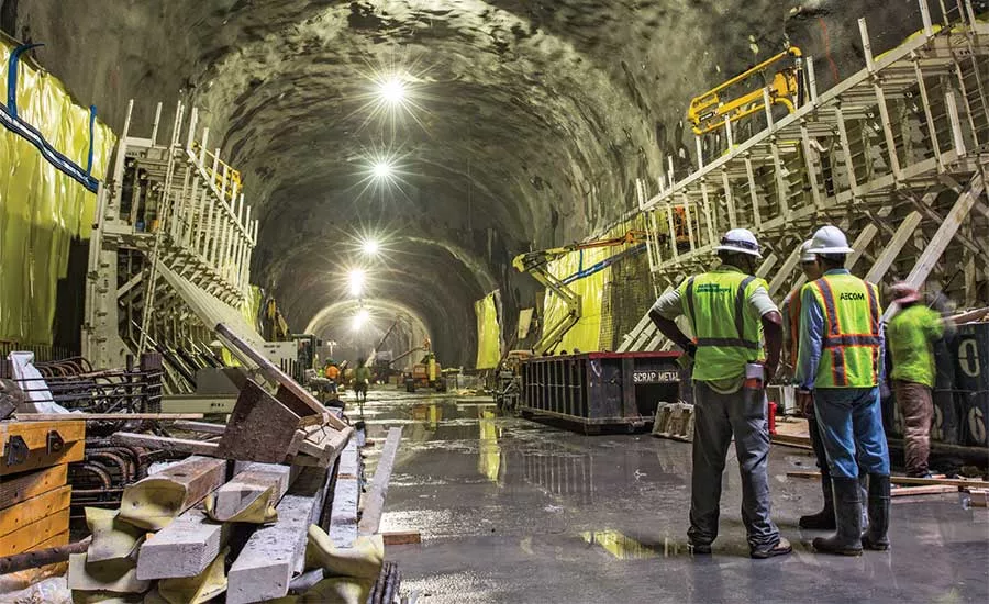 $4.5-billion subway