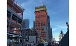 15 Hudson Yards building