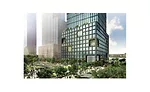 LEED Platinum designation