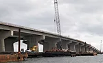 Route 72 Manahawken Bay Bridge project