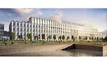Utility American Water’s new headquarters