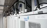 N.J. Battery Storage