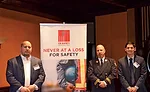 2018 Construction Safety Week
